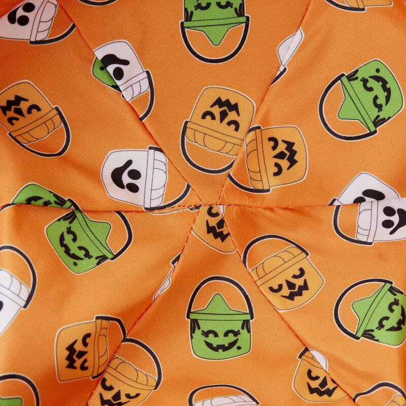 McDonalds by Loungefly sac à bandoulière Halloween Happy Meal McPunkn
