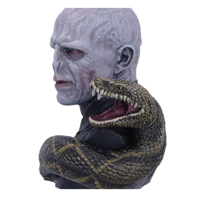 HARRY POTTER LORD VOLDEMORT HANGING ORNAMENT 8.5CM