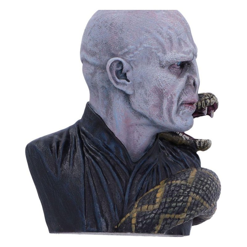 HARRY POTTER LORD VOLDEMORT HANGING ORNAMENT 8.5CM