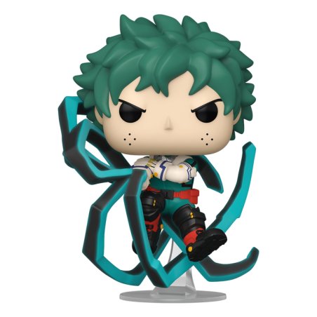 MY HERO ACADEMIA - POP Animation N° 1347 - Deku BKwhip (GW)