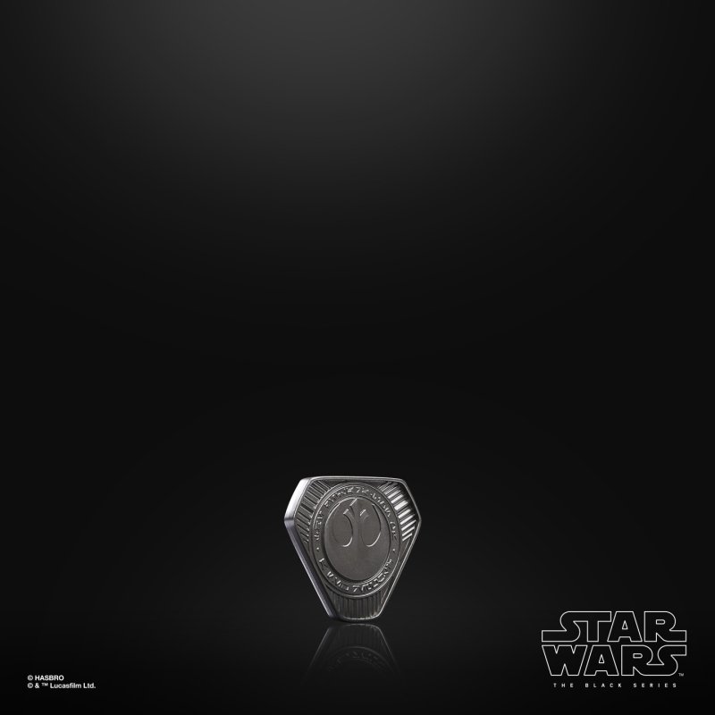 Star Wars The Black Series Credit Collection Bo-Katan Kryze Toy 6-Inch-Scale The Mandalorian Action Figure Kids 4 and Up