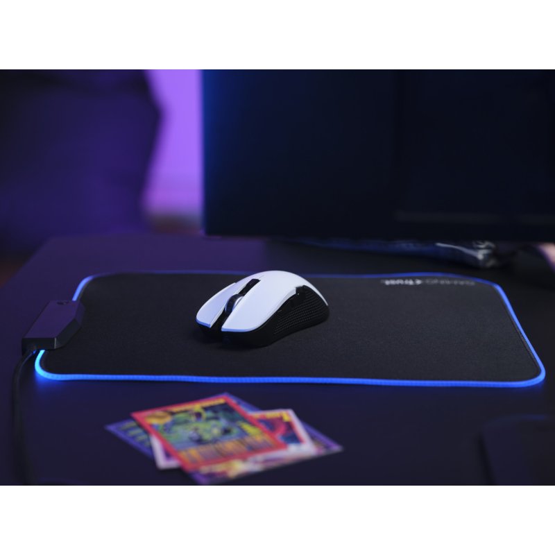 GXT923W YBAR WIRELESS MOUSE