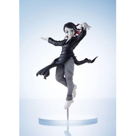 Demon Slayer: Kimetsu no Yaiba statuette ConoFig Enmu 15 cm