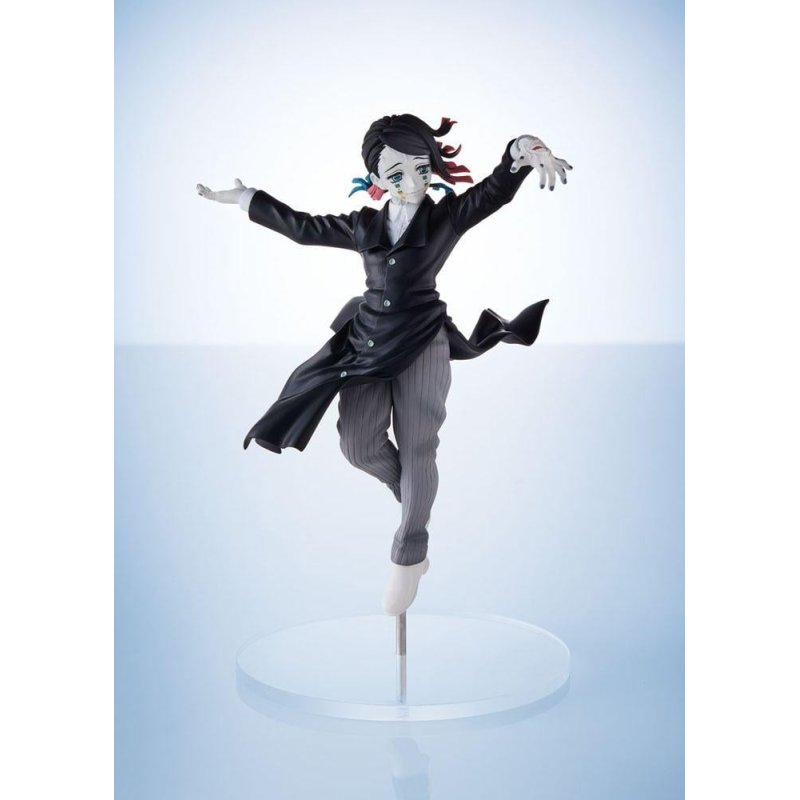 Demon Slayer: Kimetsu no Yaiba statuette ConoFig Enmu 15 cm