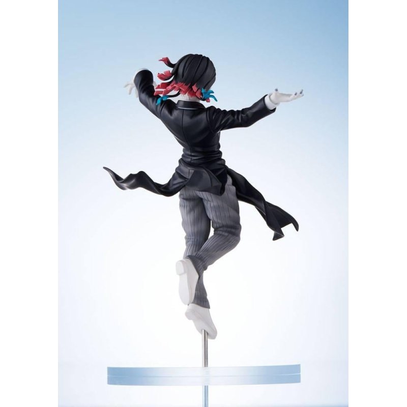 Demon Slayer: Kimetsu no Yaiba statuette ConoFig Enmu 15 cm