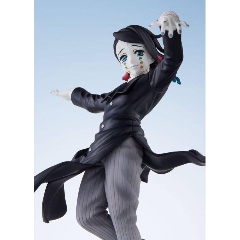 Demon Slayer: Kimetsu no Yaiba statuette ConoFig Enmu 15 cm