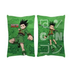 Hunter x Hunter oreiller Gon 50 x 33 cm