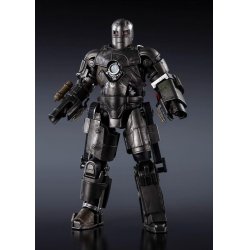 MARVEL - Iron Man Mk 1 - Figurine S.H. Figuarts 17cm