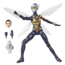 MARVEL Legends Series - Best of 2019 - Marvel's Wasp