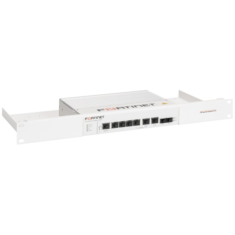 Rackmount.IT RM-FR-T16 accessoire de racks Bande passante pare feu