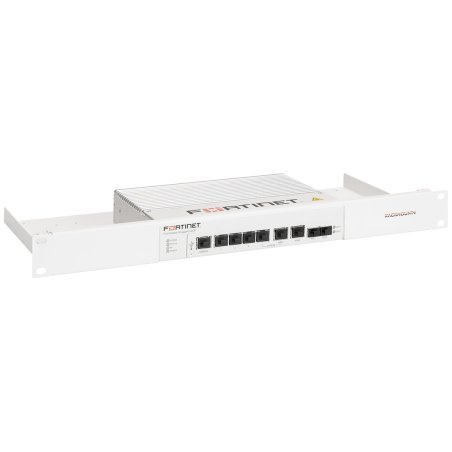 Rackmount.IT RM-FR-T16 rack accessory Firewall rack mount