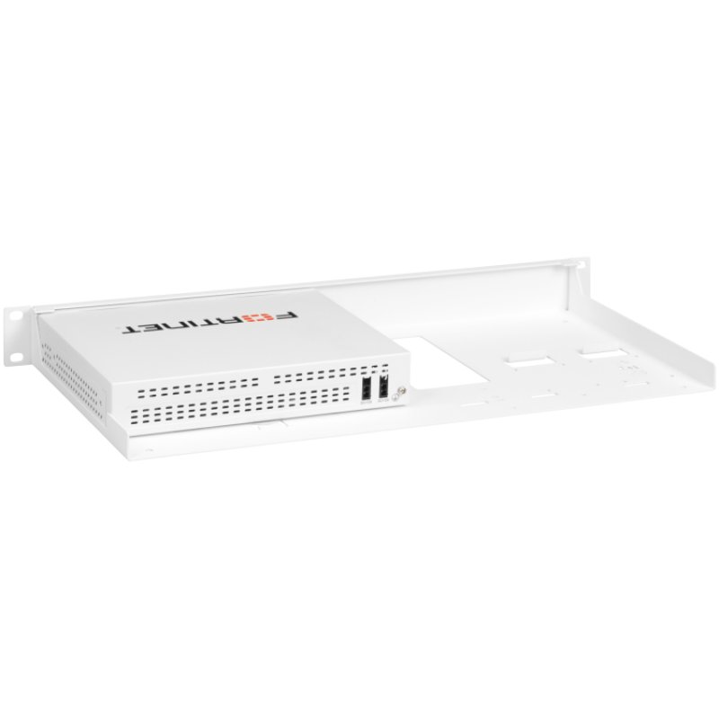 Rackmount.IT RM-FR-T19 accessoire de racks Équerre de fixation