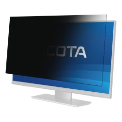 DICOTA D50063-2SM filtre anti-reflets pour écran et filtre de confidentialité 61 cm (24") Moniteur Filtre de