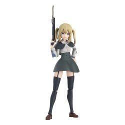 Ota Yojo Original Mecha Girl Hyper Body figurine Partisan 15 cm