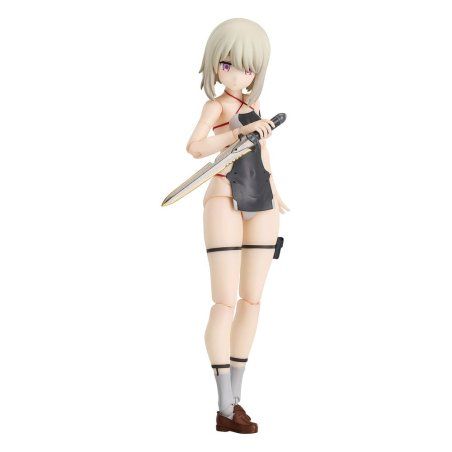 Ota Yojo Original Mecha Girl Hyper Body figurine Cuckoo 15 cm