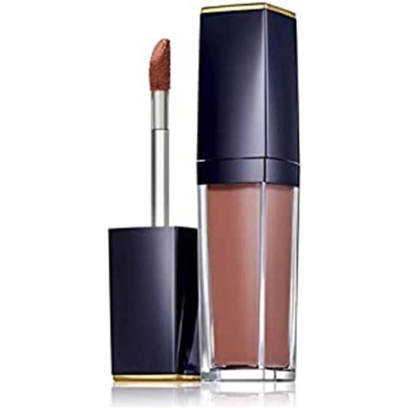 Estee Lauder Pure Color Envy Paint-on Matte Liquid Lipstick 104 Bittersweet