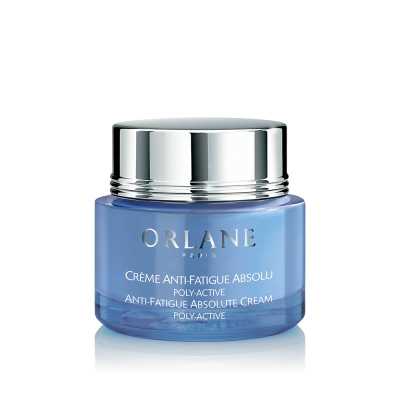 ORLANE PARIS Anti-Fatigue Poly-Active Absolute Cream 1.7 Fl oz