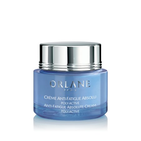Orlane Anti-Fatigue Absolu Crème Anti-Fatigue Absolu Poly-Active 50 ml