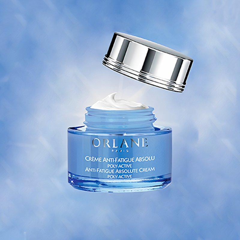 Orlane Anti-Fatigue Absolu Crème Anti-Fatigue Absolu Poly-Active 50 ml