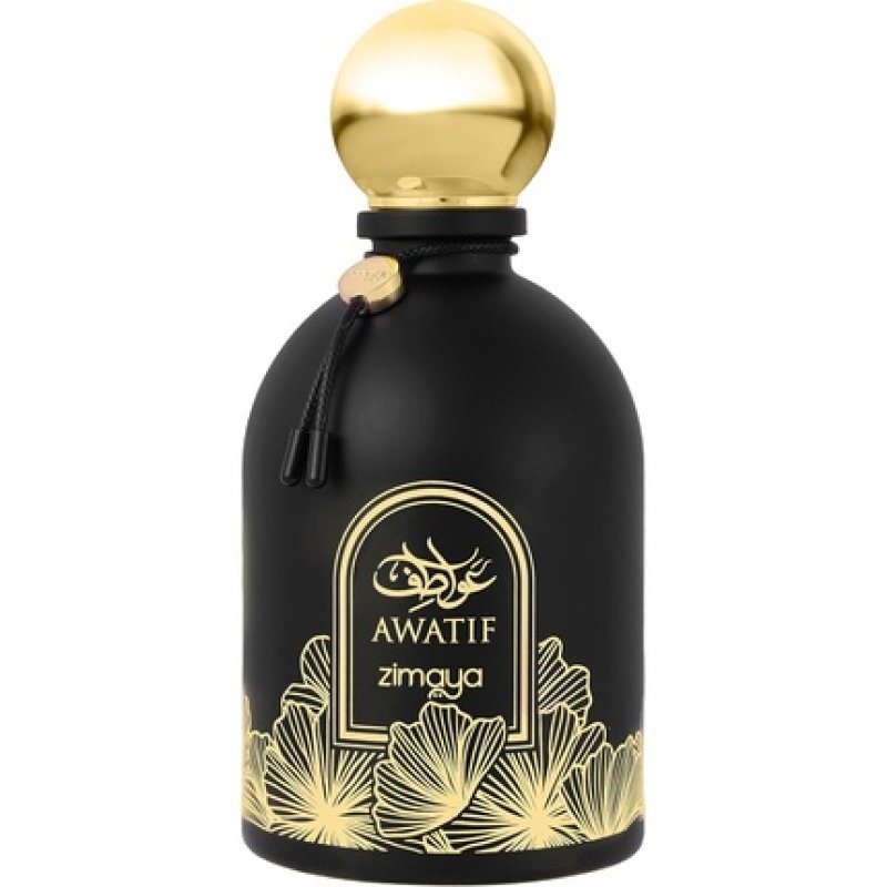 Awatif Pour Femme Eau De Parfum 3.4 Fl. Oz