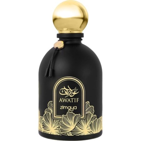 Awatif Pour Femme Eau De Parfum 3.4 Fl. Oz