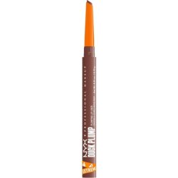 Nyx Professional Makeup Plumping Lip Liner - Up to 10 Hr Wear Matte