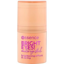 Essence Bright Eyes! Under Eye Stick Eye Care No. 02 Nude Nourishing