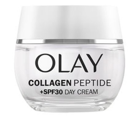 Olay Regenerist Collagen Peptide24 Day Cream Spf30 50 Ml