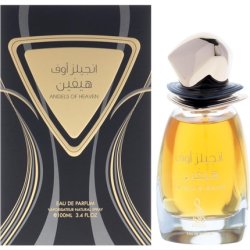Angels Of Heaven By Risala Unisex 3.4 Oz EDP Spray