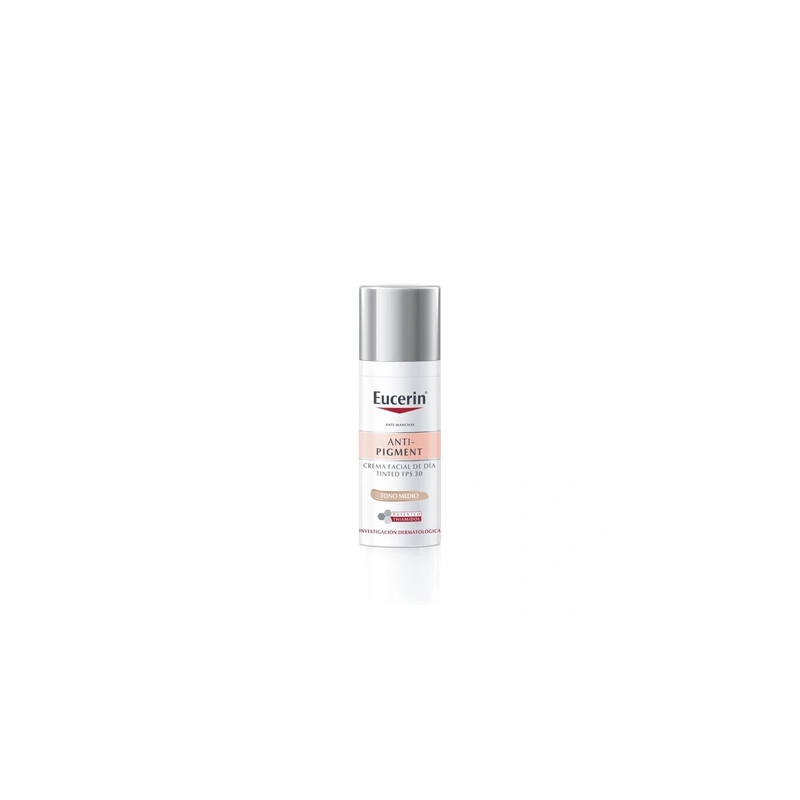 Eucerin Anti-Pigment Day Cream With Spf 30