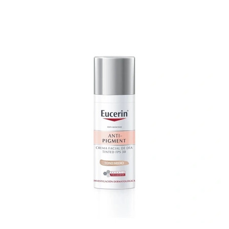 Eucerin Anti-Pigment Day Cream With Spf 30