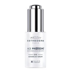 Institut Esthederm Age Proteom Eye Contour Serum 15ml