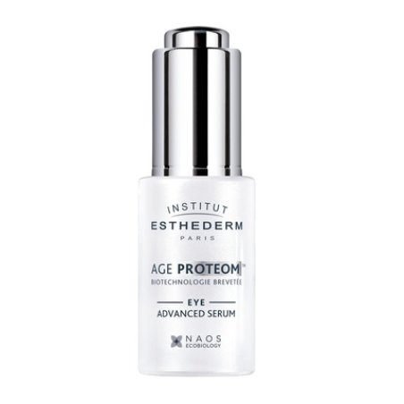 Institut Esthederm Age Proteom Eye Contour Serum 15ml