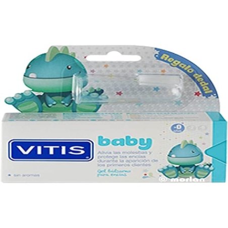 Vitis Baby Balm 30ml