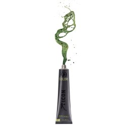 Icon Colour Ecotech Metallic 60ml Green Enviabe ABS