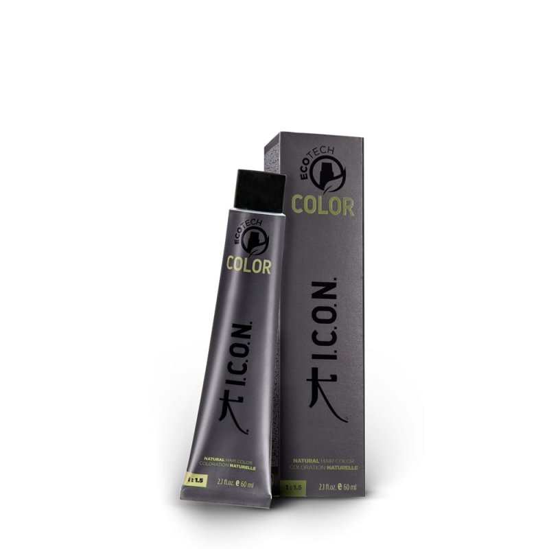 I.C.O.N Ecotech Color Metallics Green Envy 60 ml