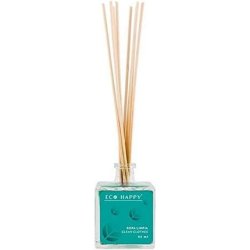BIG Mikado Fragrance Sticks Eco Happy Cleaning Wash 95ml