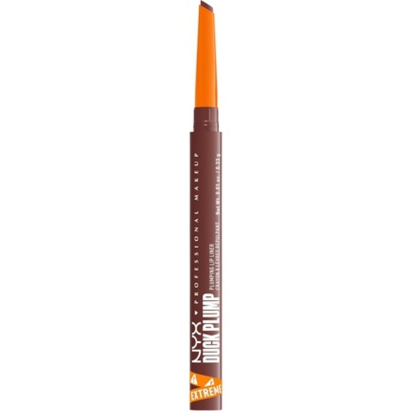 Nyx Professional Makeup Plumping Lip Liner - Up to 10 Hour Wear Matte