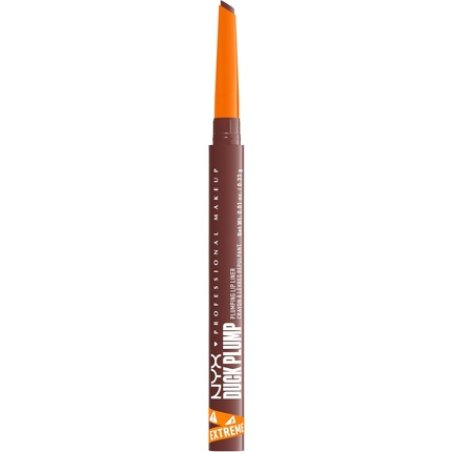 Nyx Professional Makeup Plumping Lip Liner - Up to 10 Hour Wear Matte