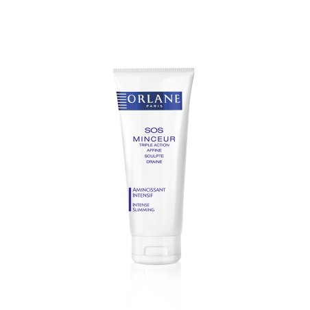 Orlane Body 200ml