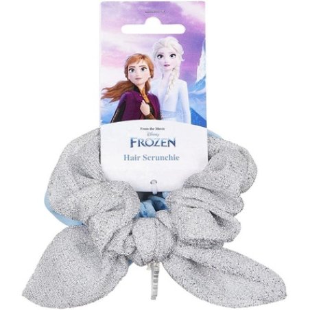 Cerda Accessory Hair Tie In Fabric Bow Frozen 8.0 X 13.0 X 6.0