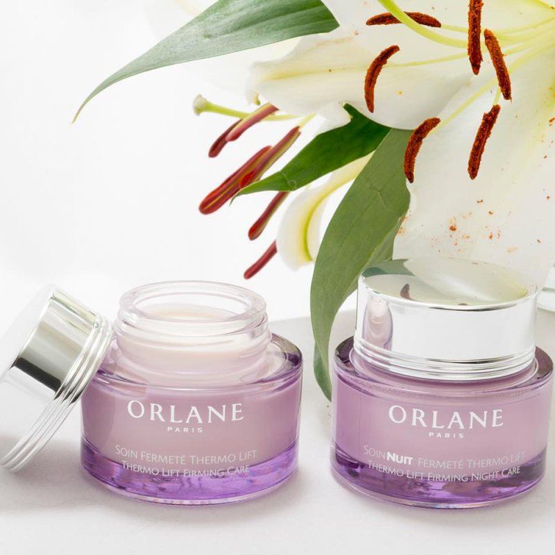 Orlane Fermeté Soin Lift Eclat Fermeté Contour Des Yeux 15 ml