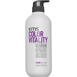 Kms California Color vitality Shampoo 750ml