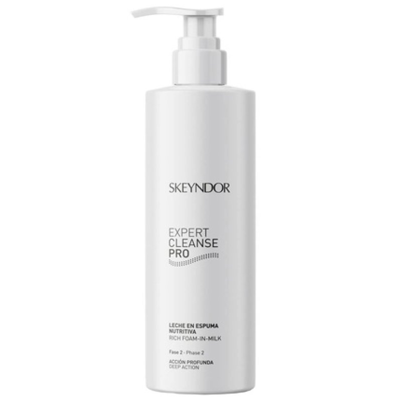 Skeyndor Rich Foam In Milk 200ml