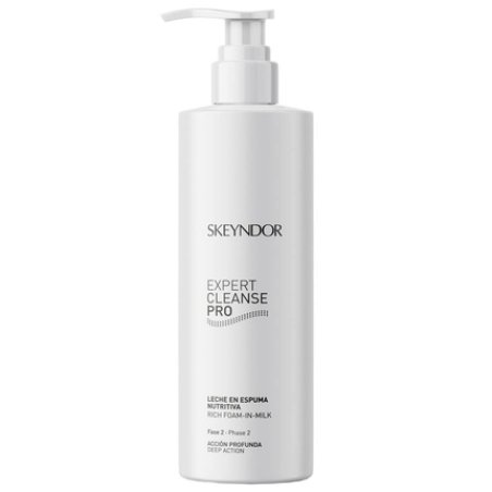 Skeyndor Rich Foam In Milk 200ml