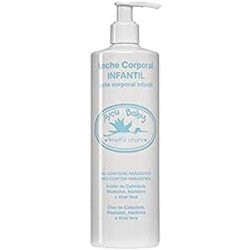 Picu Baby - Body Milk