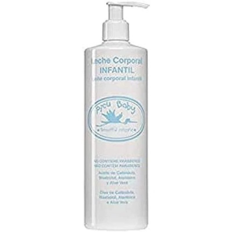 Picu Baby - Body Milk