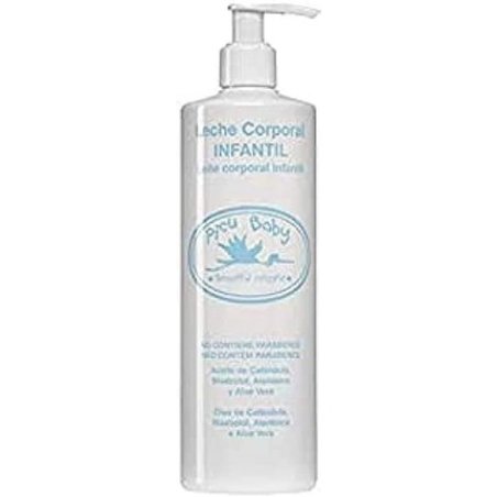 Picu Baby - Body Milk