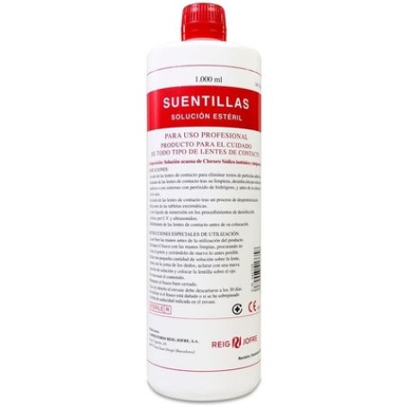 Eurolab Orravan 1000ml