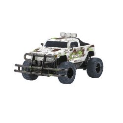Revell compatible RC Truck "NEW MUD SCOUT" | 24643